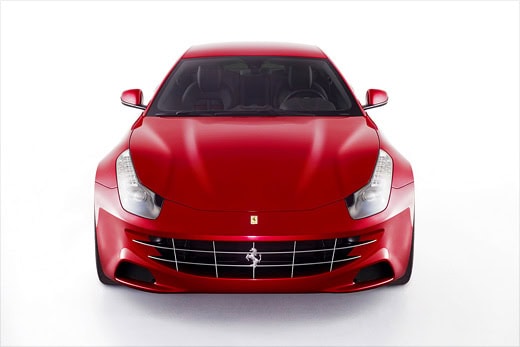 Ferrari FF