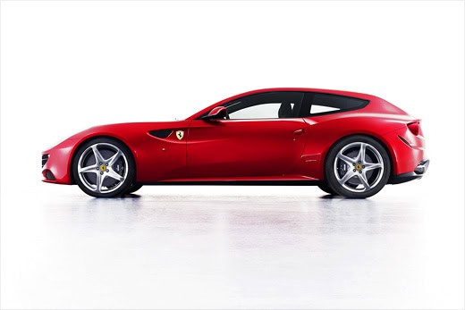 Ferrari FF