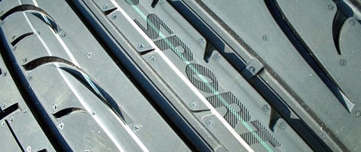 Как правильно хранить шины