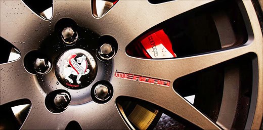 Merdad Porsche Cayenne 902