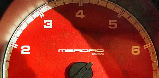 Merdad Porsche Cayenne 902