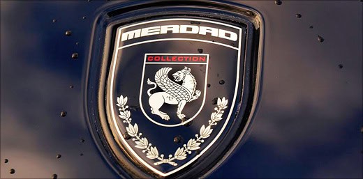 Merdad Porsche Cayenne 902