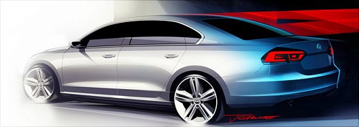 Volkswagen NMS
