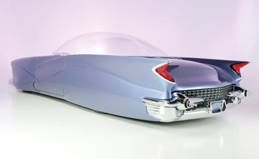 Ford Beatnik Bubbletop
