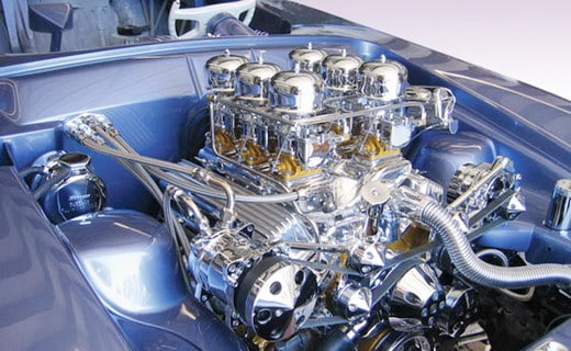 Ford Beatnik Bubbletop