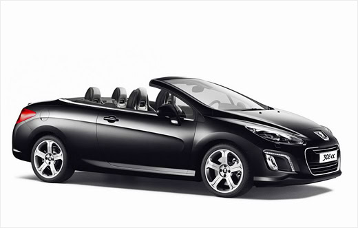 Peugeot 308 CC