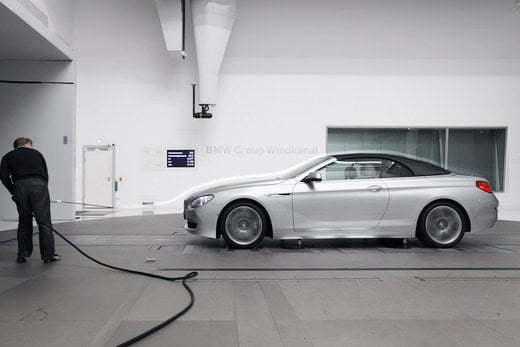 BMW 6 Series