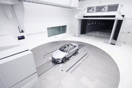 BMW 6 Series Cabrio