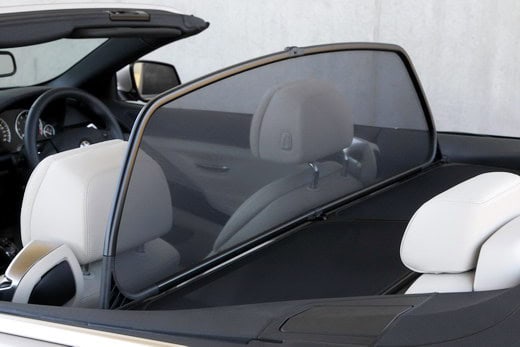 BMW 6 Series Cabrio