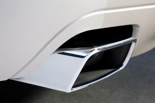 BMW 6 Series Cabrio