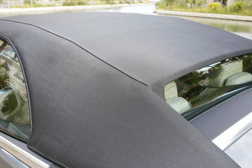 BMW 6 Series Cabrio