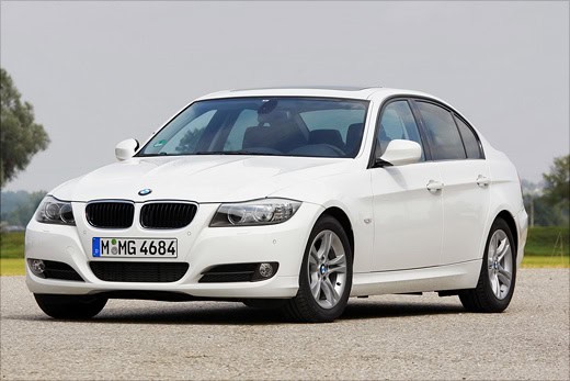 Тюнинг-пакет BMW