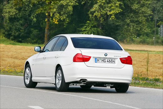 Тюнинг-пакет BMW