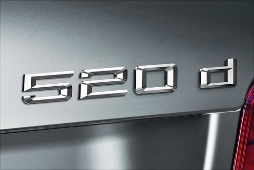 Тюнинг-пакет BMW