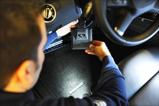 Brabus ECO PowerXtra D6S S 350 BlueTec