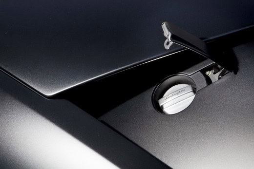 Edo Competition Lamborghini Murcielago LP 750