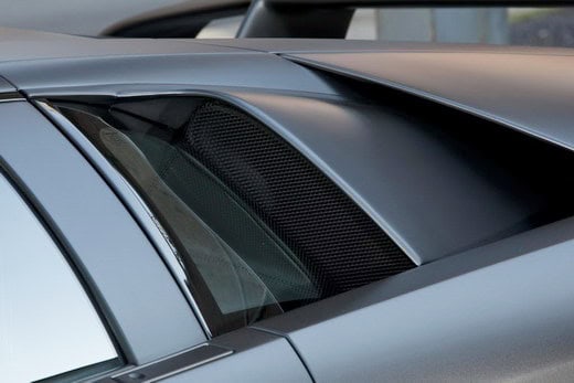 Edo Competition Lamborghini Murcielago LP 750