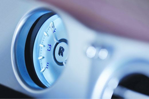 Rolls-Royce Phantom 102EX