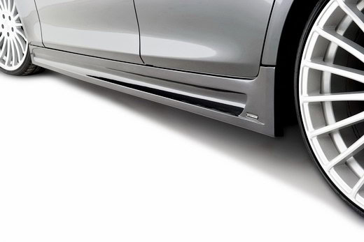 Hamann BMW 5 Series