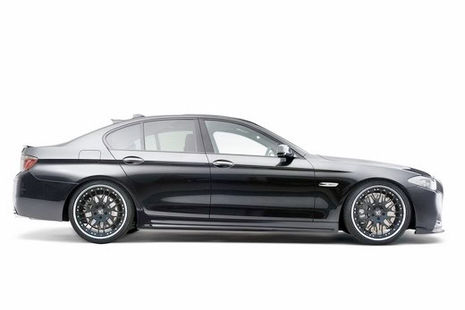 Hamann BMW 5 Series