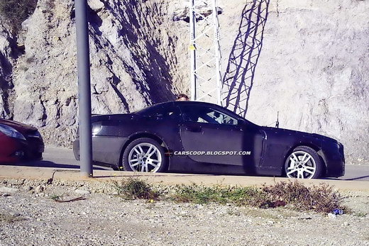 Mercedes-Benz SL Roadster