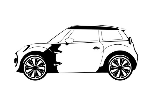 MINI Rocketman Concept