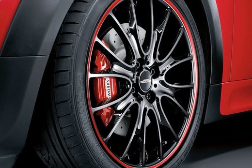 MINI Cooper JCW/Clubman Hampton