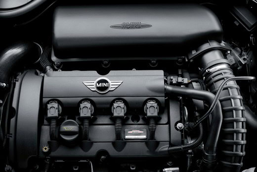 MINI Cooper JCW/Clubman Hampton