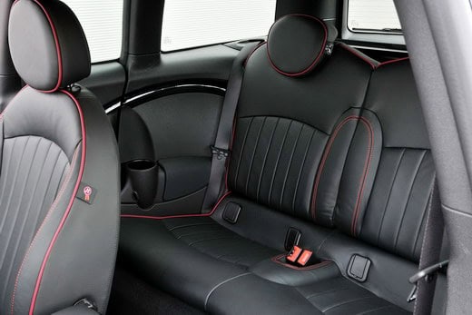 MINI Cooper JCW/Clubman Hampton