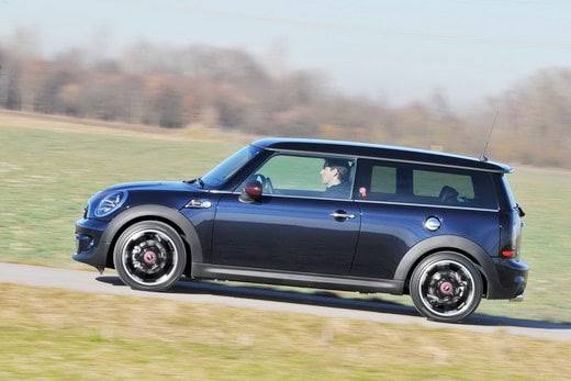 MINI Cooper JCW/Clubman Hampton