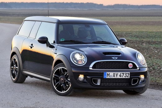 MINI Cooper JCW/Clubman Hampton