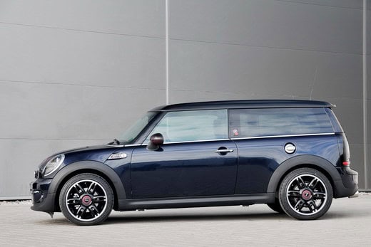 MINI Cooper JCW/Clubman Hampton