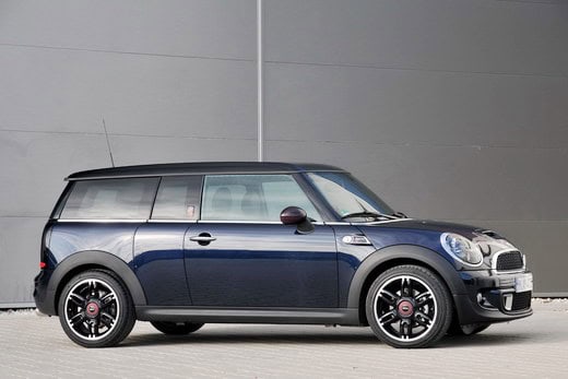 MINI Cooper JCW/Clubman Hampton