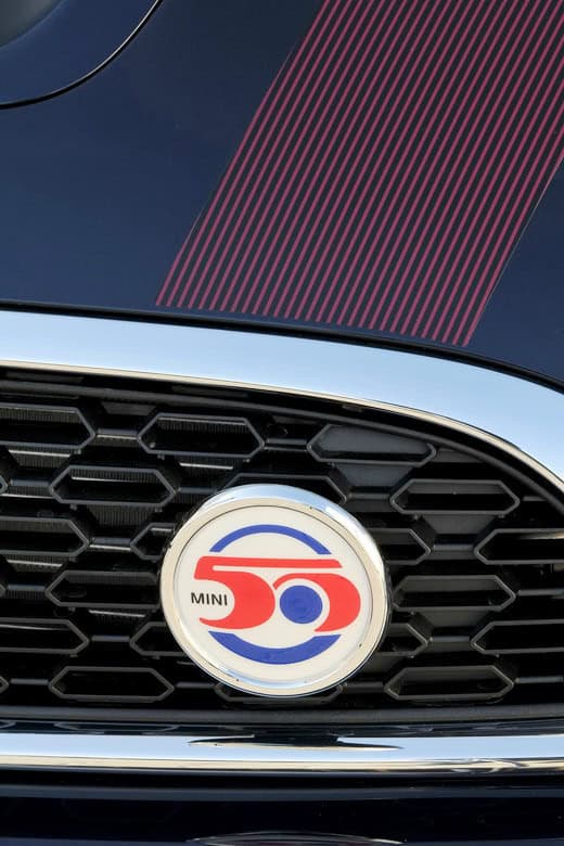 MINI Cooper JCW/Clubman Hampton