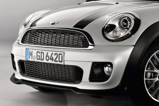 MINI Cooper JCW/Clubman Hampton