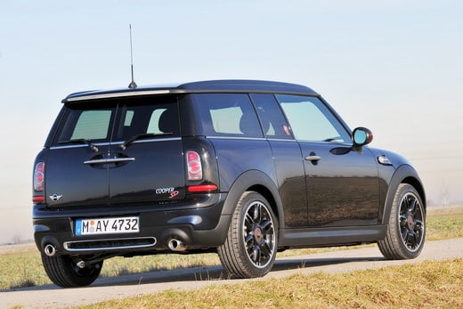MINI Cooper JCW/Clubman Hampton