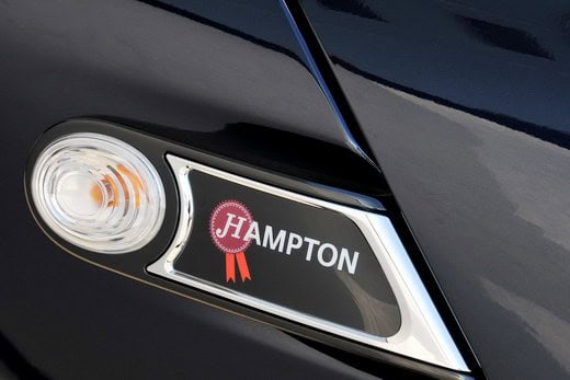 MINI Cooper JCW/Clubman Hampton