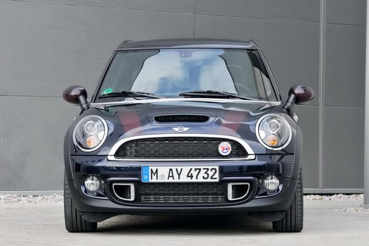 MINI Cooper JCW/Clubman Hampton
