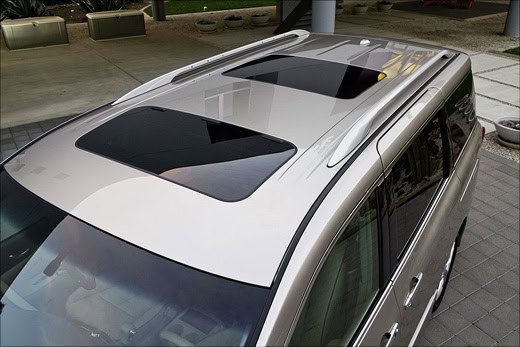 Nissan Quest