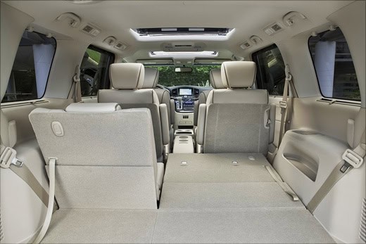 Nissan Quest