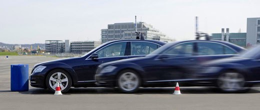 Обучение вождению на автомобилях с АКПП