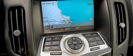 Возможности трекера GPS