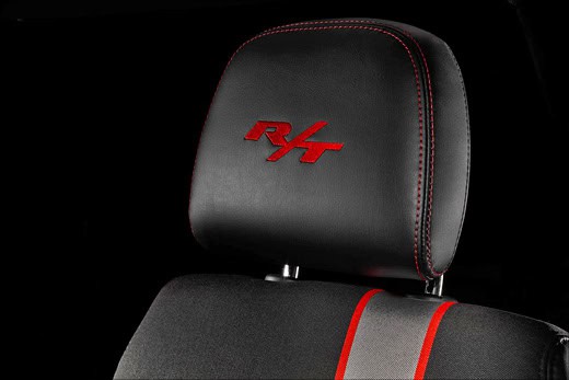 Dodge Avenger R/T