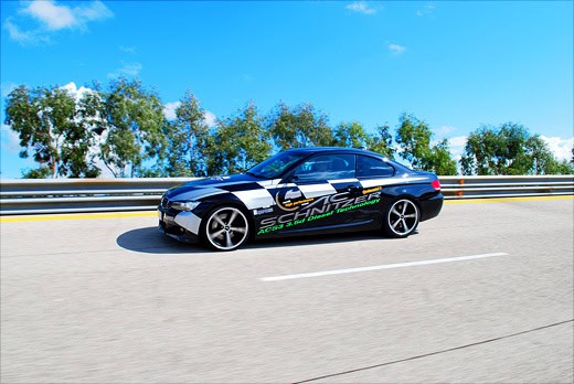 AC Schnitzer ACS3 3.5d Coupe