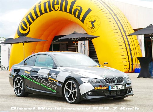 AC Schnitzer ACS3 3.5d Coupe
