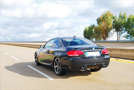 AC Schnitzer ACS3 3.5d Coupe