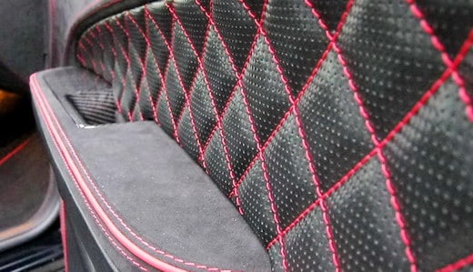 Anderson Germany Ford Focus RS