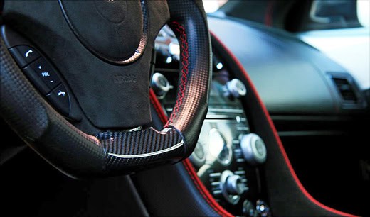 Anderson Germany Aston Martin DBS