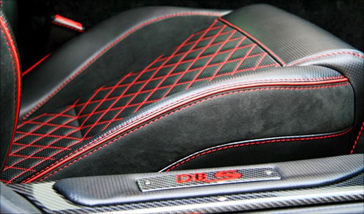 Anderson Germany Aston Martin DBS