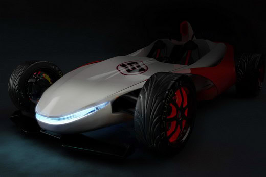 Arturo Arino Reptile